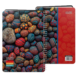 دفتر طلقی کلاسیک